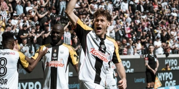 Bundesliga: Ανοίγει τα παιχνίδια της η Λίντσερ