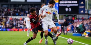 Premier League: Προϋποθέσεις για Over 2,5 στο Μπόρνμουθ - Λιντς