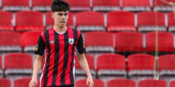 First Division Ιρλανδίας: Για το πέμπτο σερί Over 2,5 η Λόνγκφορντ