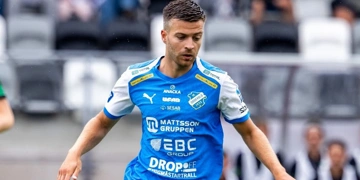 Superettan: Πολλά γκολ τα ματς της Όντεβολντ