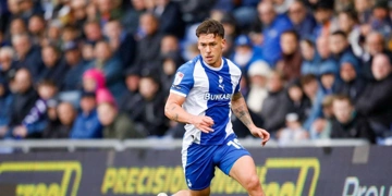 League Two: Προσφέρουν θέαμα Όλνταμ και Νοτς Κάουντι