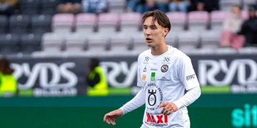 Superettan: Προβληματίζουν αμυντικά Έρεμπρο και Σούντσβαλ