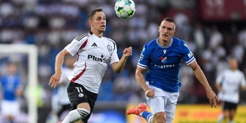 Προκριματικά Europa League: Ίδιο μοτίβο στη Βαρσοβία