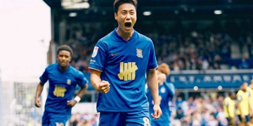 Championship Αγγλίας: Ξεφεύγει το σκορ στο Μπέρμιγχαμ