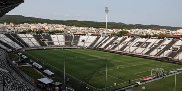 Προκριματικά Europa League: Ανοιχτό ματς στην Τούμπα