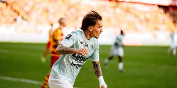 Ekstraklasa: Ξεφεύγει το σκορ στο Γκλιβίτσε