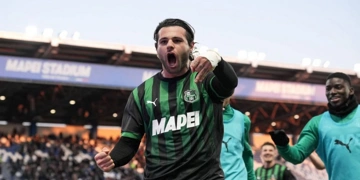 Serie B: Δίνουν υψηλό σκορ Σασουόλο και Καταντζάρο