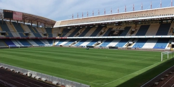 Copa del Rey: Πολλά γκολ στο Ριαθόρ