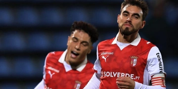 Primeira Liga: Για το έκτο διαδοχικό Over η Μπράγκα