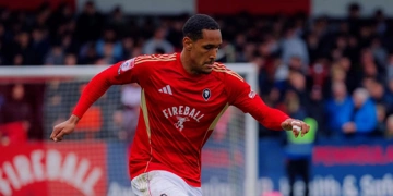 League Two: Οι επιθέσεις κάνουν τη διαφορά στο Σάλφορντ