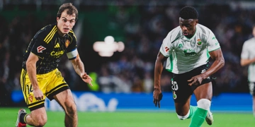 Segunda Division Ισπανίας: Δίνουν υψηλό σκορ Σαραγόσα και Σανταντέρ