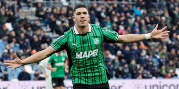 Serie A: Προσφέρουν θέαμα Φιορεντίνα και Σασουόλο