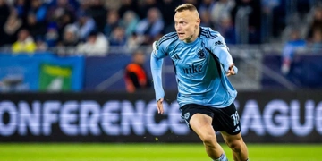 Europa Conference League: Ματς χωρίς σκοπιμότητες στην Μπρατισλάβα