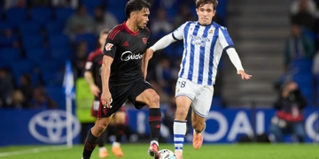 La Liga: Το κάνουν ροντέο Σεβίλλη και Σοσιεδάδ