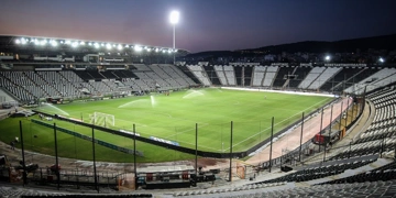 Europa League: Ανοιχτό ματς στην Τούμπα