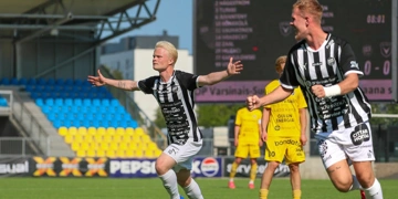 Veikkausliiga: Γκολ και θέαμα στο Τούρκου