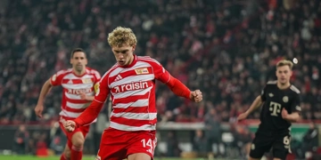 Bundesliga: Ανοιχτό ματς στο Βερολίνο