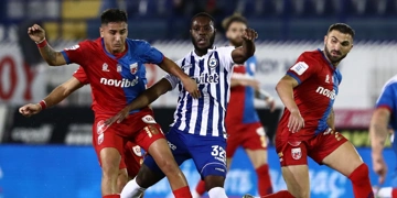 Super League: Καλοπληρώνει το Over στο Βόλος - Ατρόμητος