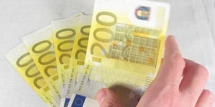 Έσπασε ταμεία, βύθισε τους μπουκ ο Ασιάτης