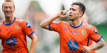 OBOS-Ligaen: Δεν αφήνει το πόδι από το γκάζι η Αάλεσουντ