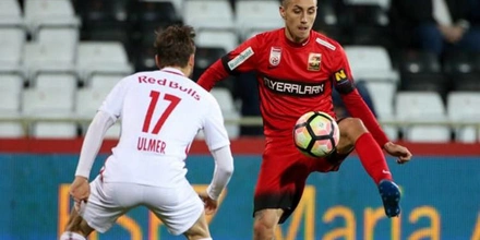 Τριάδα με over 2,5 goals από Αυστρία και Σκανδιναβία