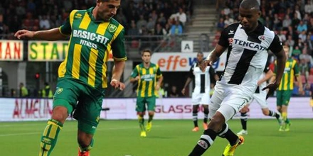 Eredivisie: Ενθουσιασμός δύο βήματα πριν το φινάλε