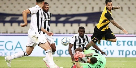 Super League 1: Στοίχημα στο τέλος της παράνοιας και της αγγαρείας
