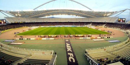 Champions League: ΑΕΚ - ΤΣΣΚΑ Μόσχας