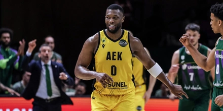 Basketball Champions League: Γίνεται Βασίλισσα ξανά η ΑΕΚ!