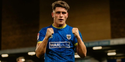 League Two: Επιστρέφει στις νίκες η Γουίμπλεντον afc-wimbledon.jpg