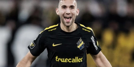 Allsvenskan: Πληρώνει η διπλή ευκαιρία της φορμαρισμένης ΑΪΚ Στοκχόλμης
