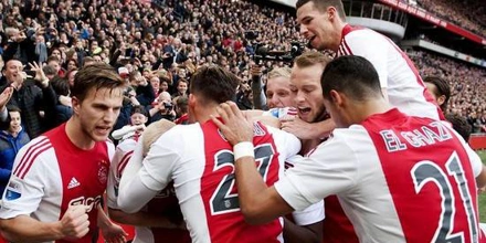 Eredivisie: Ο Άγιαξ βάζει φωτιά στον τίτλο
