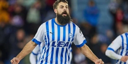 Segunda Division Ισπανίας: Με τη δύναμη της έδρας η Αλαβές