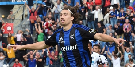 Serie B: Ξεφεύγει το σκορ στην Πίζα alexander-lind-pisa.jpg