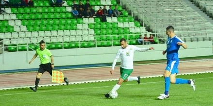Τι ποντάρουμε στα 3 παιχνίδια στη Yokary Liga Τουρκμενιστάν