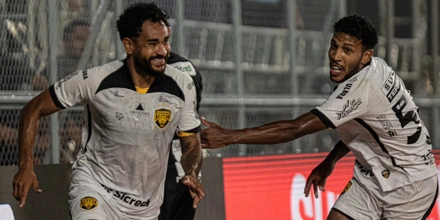 Serie B Βραζιλίας: Παίρνει το ντέρμπι της ουράς η Αμαζόνας amazonas.jpg