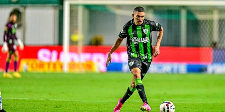 Serie B Βραζιλίας: Επιστρέφει στις νίκες η Αμέρικα Μινέιρο america-mineiro.jpg