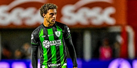 Serie B Βραζιλίας: Με τη δύναμη της έδρας η Αμέρικα Μινέιρο america-mineiro.jpg