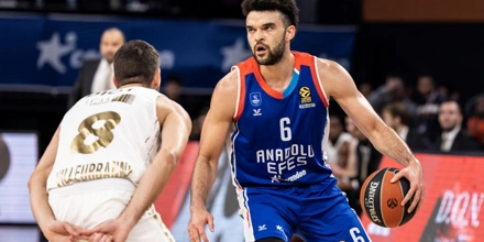 Euroleague: Παίρνουν ποντάρισμα Αναντολού Εφές, Ολυμπιακός και Μπαρτσελόνα