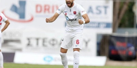 Super League 2 Ελλάδα: Όρθιος ο Πανιώνιος στο ντέρμπι κορυφής