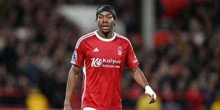 Premier League: Με τη διπλή ευκαιρία της Νότιγχαμ Φόρεστ anthony-elanga-nottingham-forest.jpg