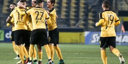 Στοίχημα στη Football League