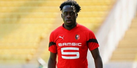 Ligue 1: Δίνουν υψηλό σκορ Ρεν και Μπρεστ arnaud-kalimuendo-fc-stade-rennes.jpg