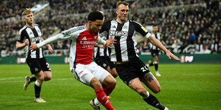 Premier League: Μάχη τετράδας με Over στο Λονδίνο arsenal-newcastle.jpg