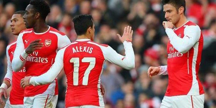 Η Premier League 2016 ενδιαφέρει την Άρσεναλ