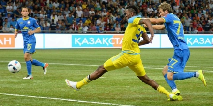 Europa League: Νικά η Αστάνα, με κάλυψη η ζημιάρα Γκαμπάλα