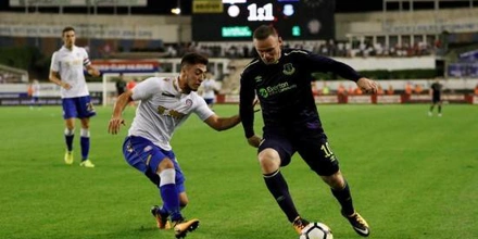 Europa League 2018: Πρόκριση & κατάκτηση