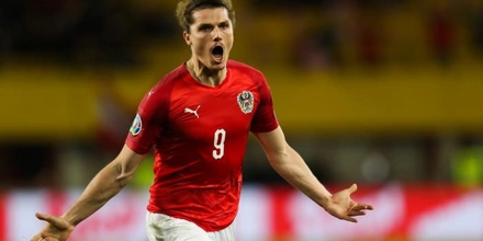 Προκριματικά Euro 2024: Τριάδα με Αυστρία, Σκωτία και Αλβανία