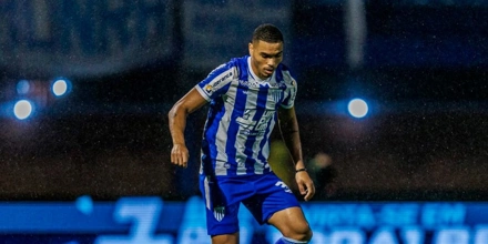 Serie B Βραζιλίας: Αποτελεσματική εντός έδρας η Αβαΐ avai-fc.jpg