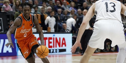 Liga Endesa: Επανέρχεται στα στάνταρ της η Βαλένθια badio-valencia.jpg